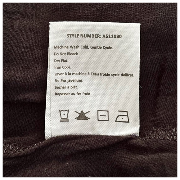 Anthropologie Arcata Patchwork Dress by One September XS - Picture 15 of 16